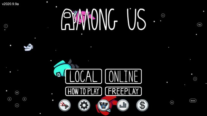 Yes, there is Crossplay in Among Us - Among Us: Crossplay - is there? - FAQ - Among Us Guide