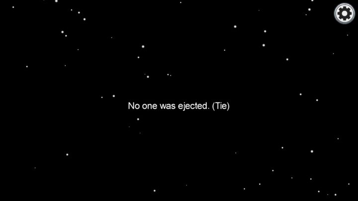 During voting, there may be a situation where players vote equally for two other players - Among Us: Beginners Guide & Tips - Basics - Among Us Guide