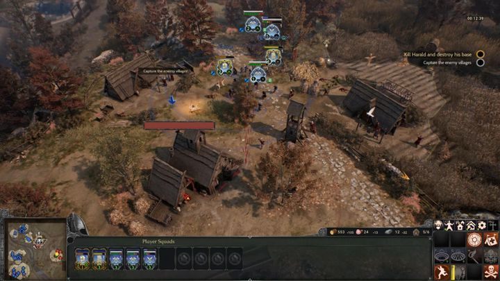 1 - Before They Find Out - Harold II Godwinson - Ancestors Legacy Game Guide