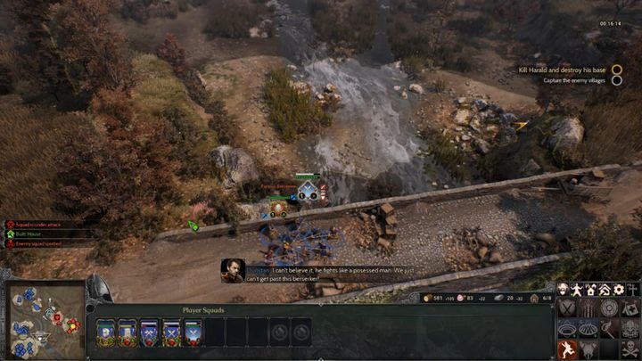 2 - Before They Find Out - Harold II Godwinson - Ancestors Legacy Game Guide