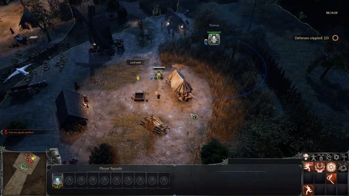 1 - Ignoble Knights - Rudolf I - Ancestors Legacy Game Guide