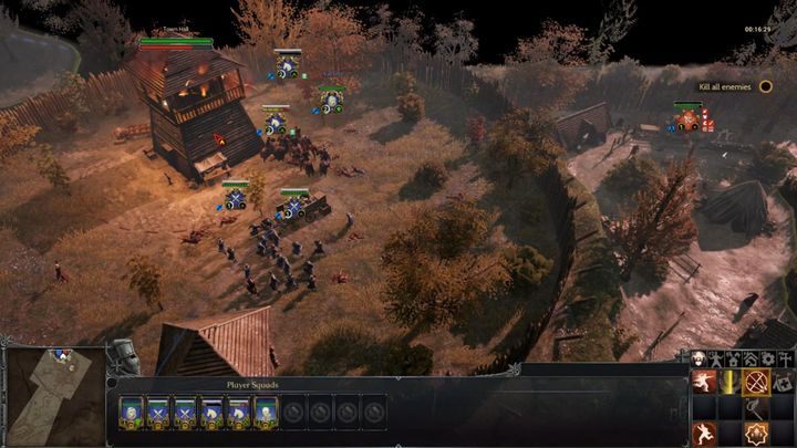 2 - Ignoble Knights - Rudolf I - Ancestors Legacy Game Guide