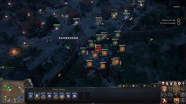 1 - Reclaiming Styria - Rudolf I - Ancestors Legacy Game Guide