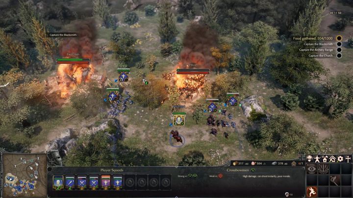 1 - The Worst Advisors - Rudolf I - Ancestors Legacy Game Guide