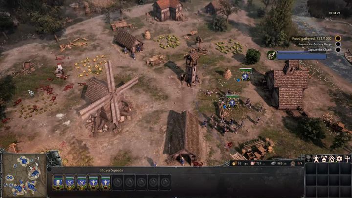 2 - The Worst Advisors - Rudolf I - Ancestors Legacy Game Guide