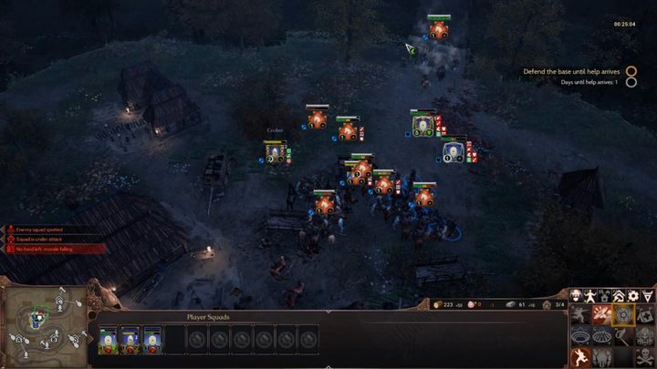 1 - No Excuses - Mieszko I - Ancestors Legacy Game Guide