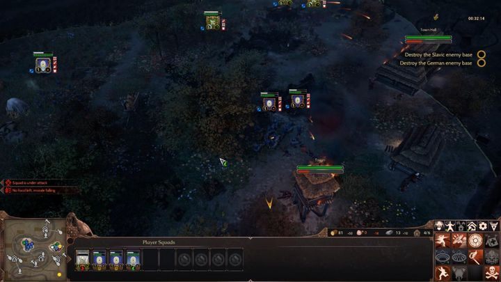 2 - No Excuses - Mieszko I - Ancestors Legacy Game Guide
