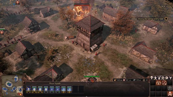 3 - No Excuses - Mieszko I - Ancestors Legacy Game Guide
