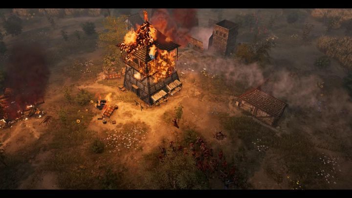 2 - Troubles from the West - Mieszko I - Ancestors Legacy Game Guide
