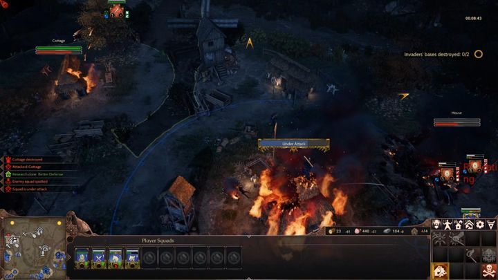 1 - Wichmanns Raid - Mieszko I - Ancestors Legacy Game Guide