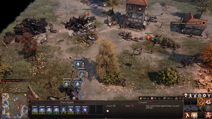 2 - Wichmanns Raid - Mieszko I - Ancestors Legacy Game Guide