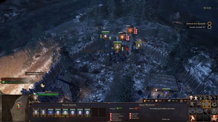 1 - Starting tips | Basics | Ancestors Legacy - Basics - Ancestors Legacy Game Guide