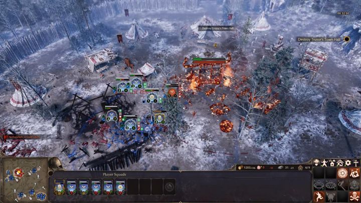 4 - Starting tips | Basics | Ancestors Legacy - Basics - Ancestors Legacy Game Guide