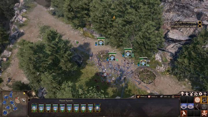 2 - How to fight efficiently? | FAQ | Ancestors Legacy - FAQ - Ancestors Legacy Game Guide