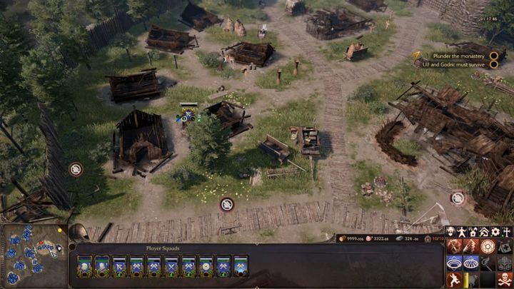 3 - How to fight efficiently? | FAQ | Ancestors Legacy - FAQ - Ancestors Legacy Game Guide