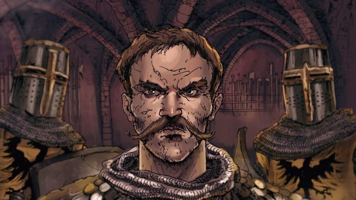 Strong points - Germans | Factions | Ancestors Legacy - In-game factions - Ancestors Legacy Game Guide