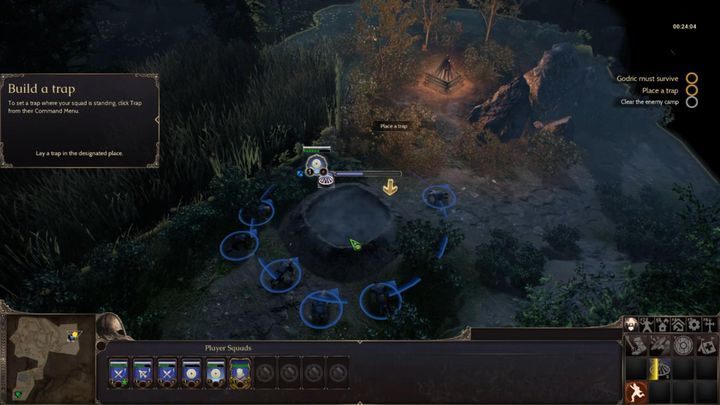 You get new squads - Rebuilding Forces, Ulf Ironbeard - Viking Walkthrough - Ulf Ironbeard - Ancestors Legacy Game Guide