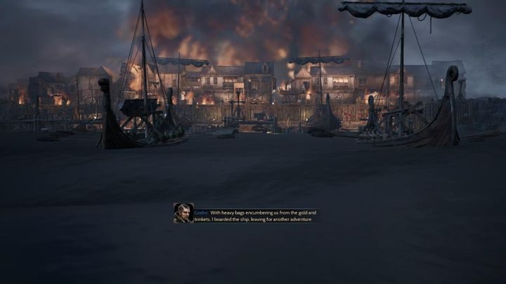 4 - The Lindisfarne Riches, Ulf Ironbeard - Viking Walkthrough - Ulf Ironbeard - Ancestors Legacy Game Guide