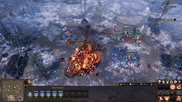 Time to build a base - Losing Your Kin, Rurik - Viking Walkthrough - Rurik - Ancestors Legacy Game Guide