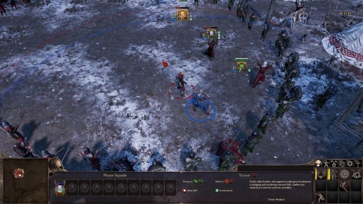 After that Vidar will have a duel with Truvor - Losing Your Kin, Rurik - Viking Walkthrough - Rurik - Ancestors Legacy Game Guide