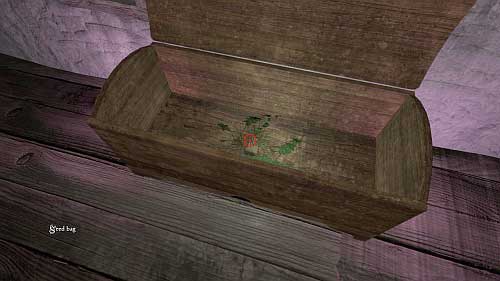 During your exploration tour you will also find trunk (picture) - House - part 2 - Walkthrough - Anna Game Guide & Walkthrough
