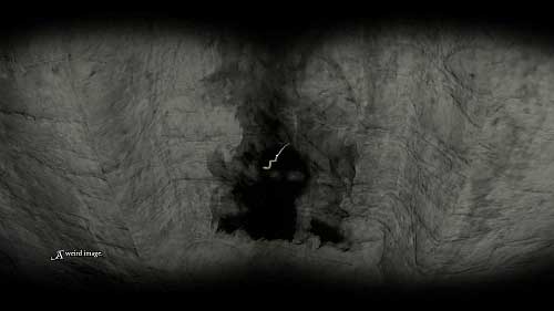 Move to the stove and pick up ashes of the heart from inside - House - part 2 - Walkthrough - Anna Game Guide & Walkthrough