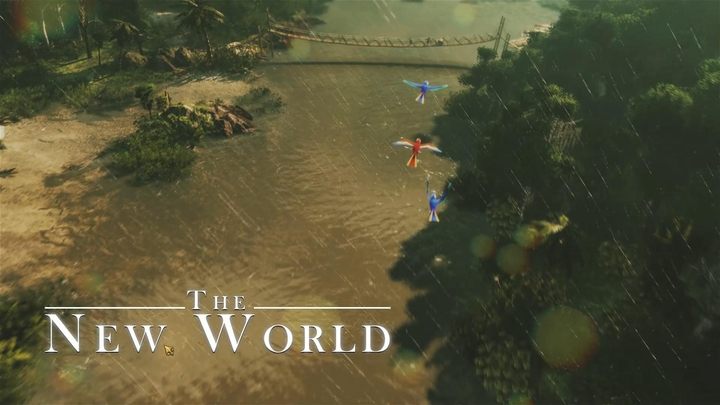 Develop your city on the home island - Anno 1800: How to unlock a new game session, Amazonia? - FAQ - Anno 1800 Game Guide