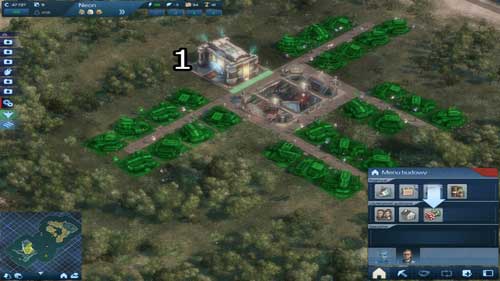 The main objective of this mission is to deliver Tools to Site 13 to make it possible to run repairs - Mission Two - State of Emergency - Chapter One: Shadows of the Past - Anno 2070 - Game Guide and Walkthrough