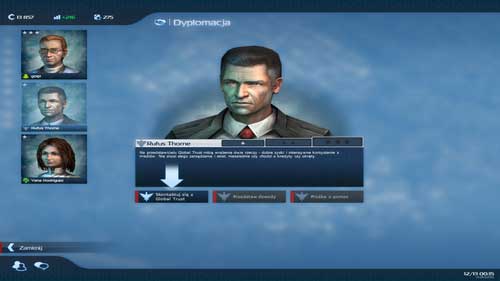 Prof - Mission Three - Solidarity - Chapter Two: C.O.R.E. - Anno 2070 - Game Guide and Walkthrough