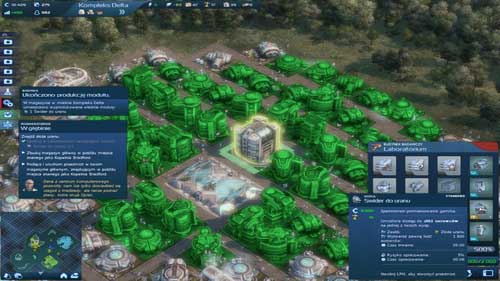 We begin by sending our Warship west, where Lester is broadcasting an emergency signal - it turns out that F - Mission Three - Solidarity - Chapter Two: C.O.R.E. - Anno 2070 - Game Guide and Walkthrough