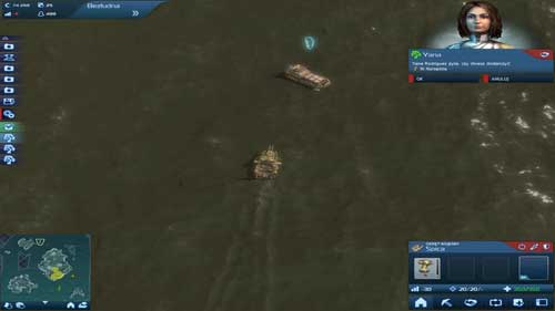 In the meantime, there are a few short side quests to do - Mission One - On Hostile Terrain - Chapter Three: In the Eye of the Storm - Anno 2070 - Game Guide and Walkthrough