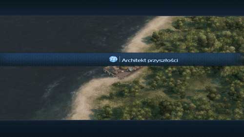 This mission is a true test of our management skills - Architect of the Future - Single Missions - Anno 2070 - Game Guide and Walkthrough