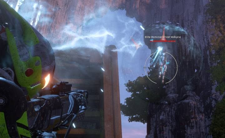 Elite Elementalist - Enemies and bosses in Anthem - Basics - Anthem Guide