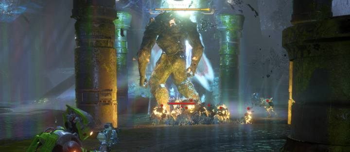 1 - Enemies and bosses in Anthem - Basics - Anthem Guide