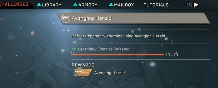If you found a blueprint, visit the Journal - Can you craft Legendary equipment in Anthem? - Crafting - Anthem Guide