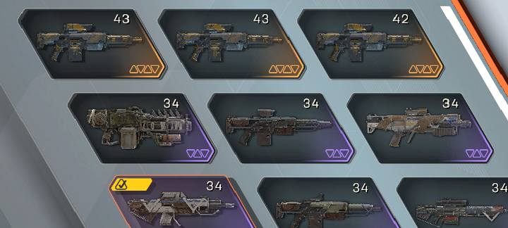 Thanks to this trick, you will get a lot of masterwork weapons. - How to collect Ember in Anthem? - Crafting - Anthem Guide