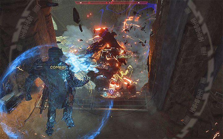 Follow the signal - Mysterious Beginnings | Anthem story missions walkthrough - Story missions - Anthem Guide