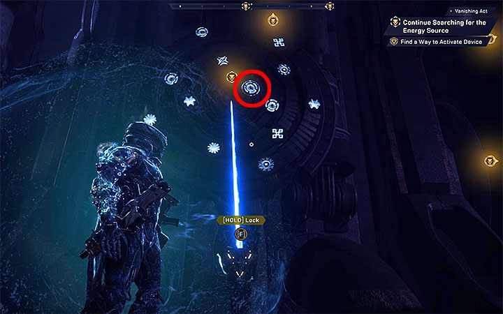 3 - Vanishing Act | Anthem story missions walkthrough - Story missions - Anthem Guide