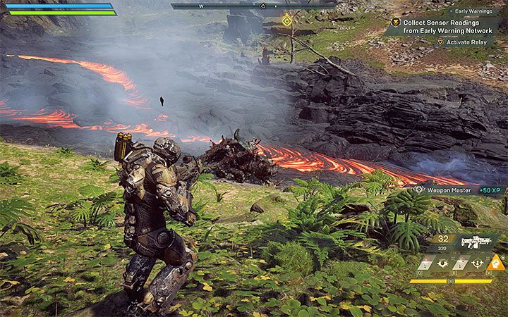 Weve prepared guide to all javelin classes in Anthem - Javelin classes in Anthem - guide for beginners - Javelin Classes - Anthem Guide