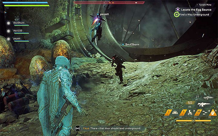 Anthem allows you to play through story missions and side quests alone by setting your session as private - Anthem Starting Tips - Basics - Anthem Guide