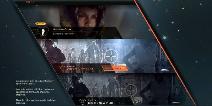 There also exists an alternative way to bypass the blockade to prevent repetition of missions, but it requires that you have active players on your Friends list in Anthem - Can I replay missions in Anthem? - FAQ - Anthem Guide