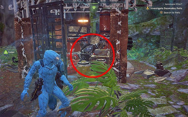 This mission should become available only after the completion of the main plot - Sentinels | Anthem Agent Missions Walkthrough - Agent Missions - Anthem Guide