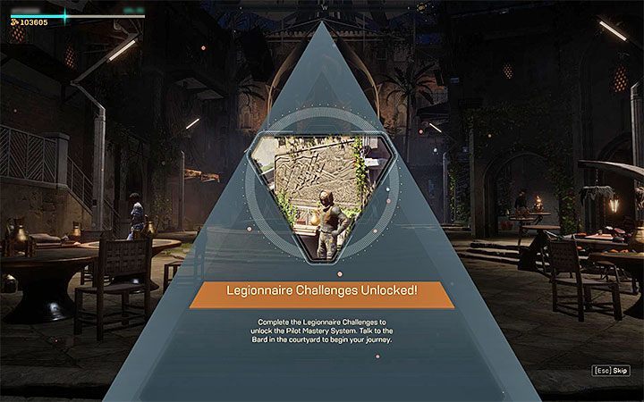 Complete the last mission to unlock new endgame activities - Repairs and Inspiration; Return to the Heart of Rage | Anthem walkthrough - Story missions - Anthem Guide