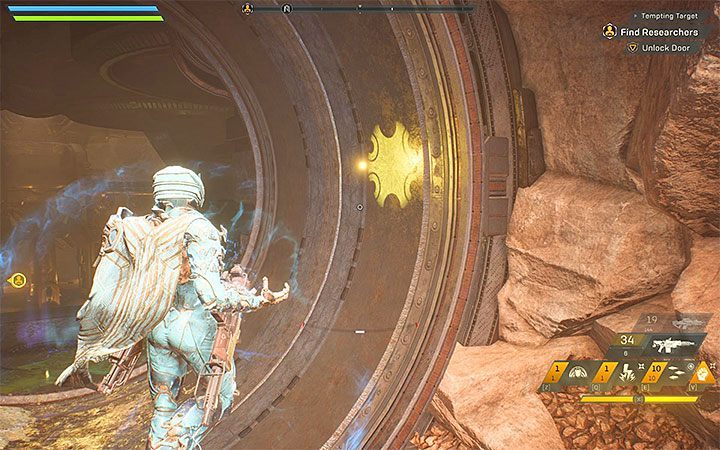 1 - Freelancers | Anthem Agent Missions Walkthrough - Agent Missions - Anthem Guide