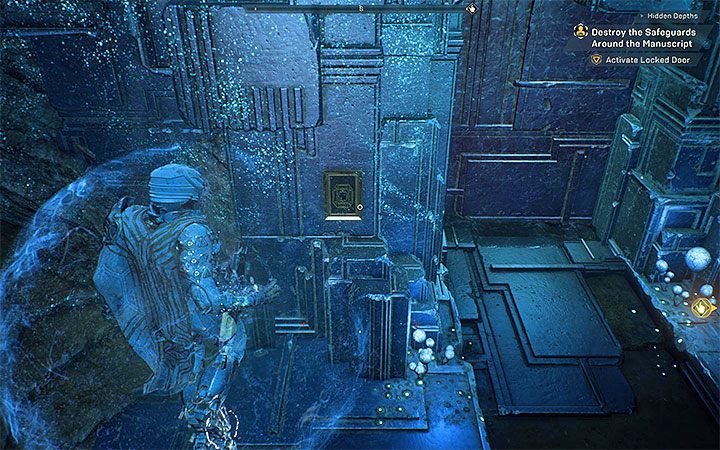 1 - Arcanists | Anthem Agent Missions Walkthrough - Agent Missions - Anthem Guide