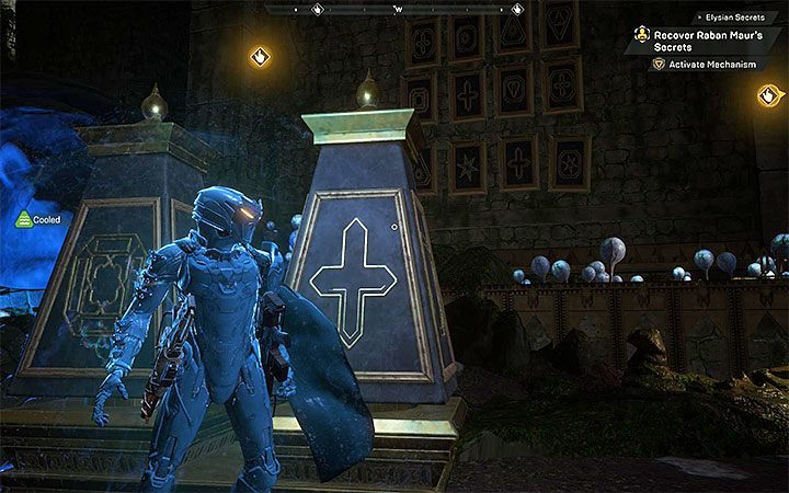 2 - Arcanists | Anthem Agent Missions Walkthrough - Agent Missions - Anthem Guide