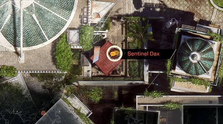 One of the simple ways to increase your relations with a faction is to have conversations with NPCs marked with this icon. - Types of Challenges and rewards in Anthem - Basics - Anthem Guide