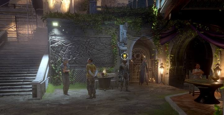 Bard - The ending and Endgame in Anthem - Basics - Anthem Guide