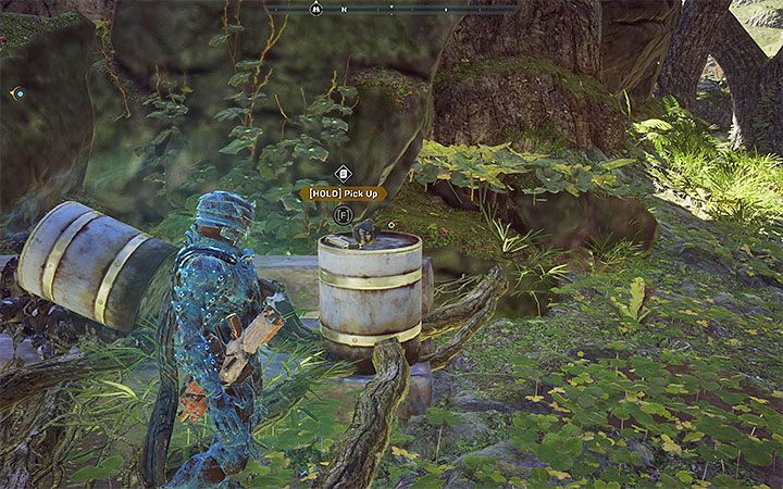 1 - Trophy guide and achievements list in Anthem - Trophy guide - Anthem Guide