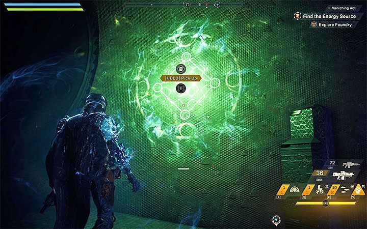 Trophy type: gold - Trophy guide and achievements list in Anthem - Trophy guide - Anthem Guide